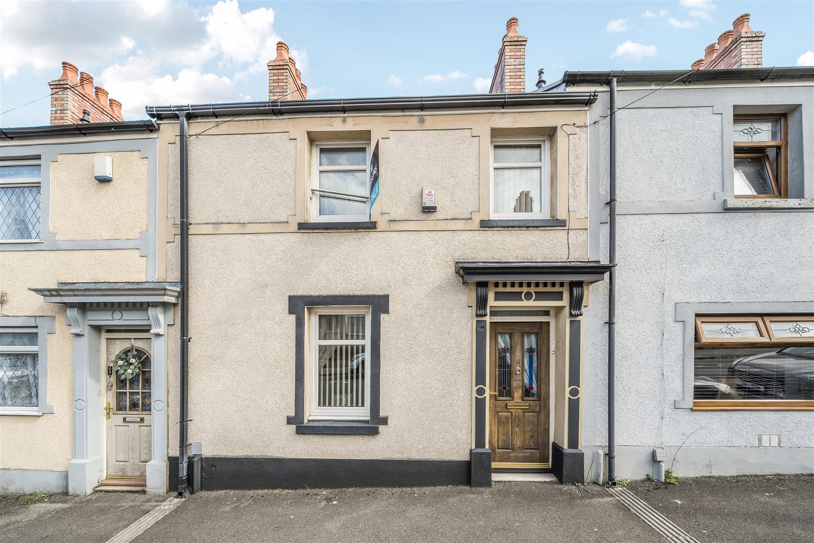 Aberdyberthi Street, Hafod, Swansea, SA1 2LL